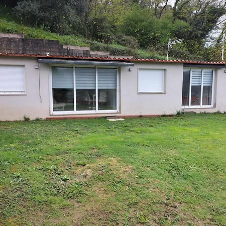 Apartamento Aguete, En Marín Zewnętrze zdjęcie