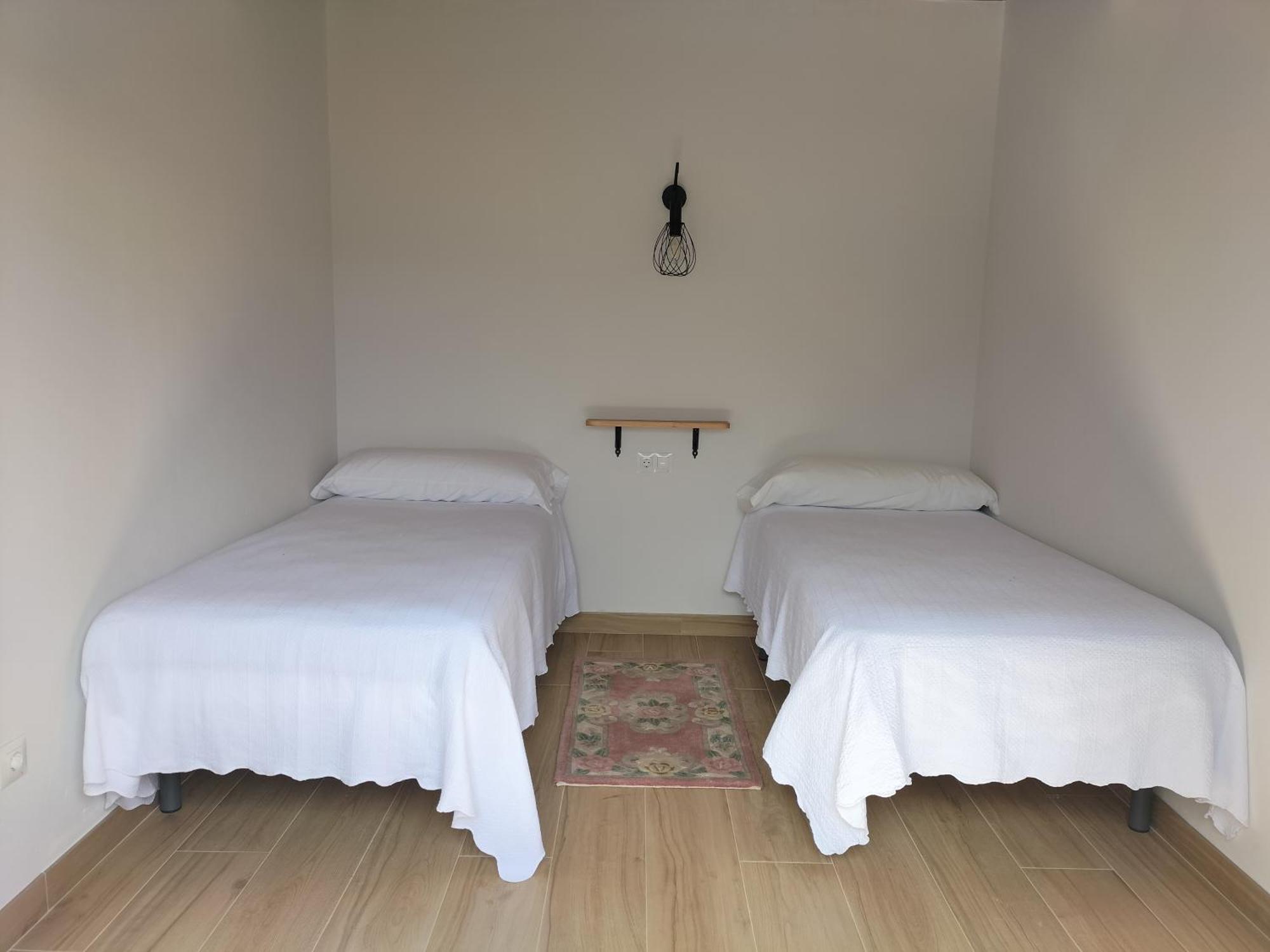 Apartamento Aguete, En Marín Zewnętrze zdjęcie